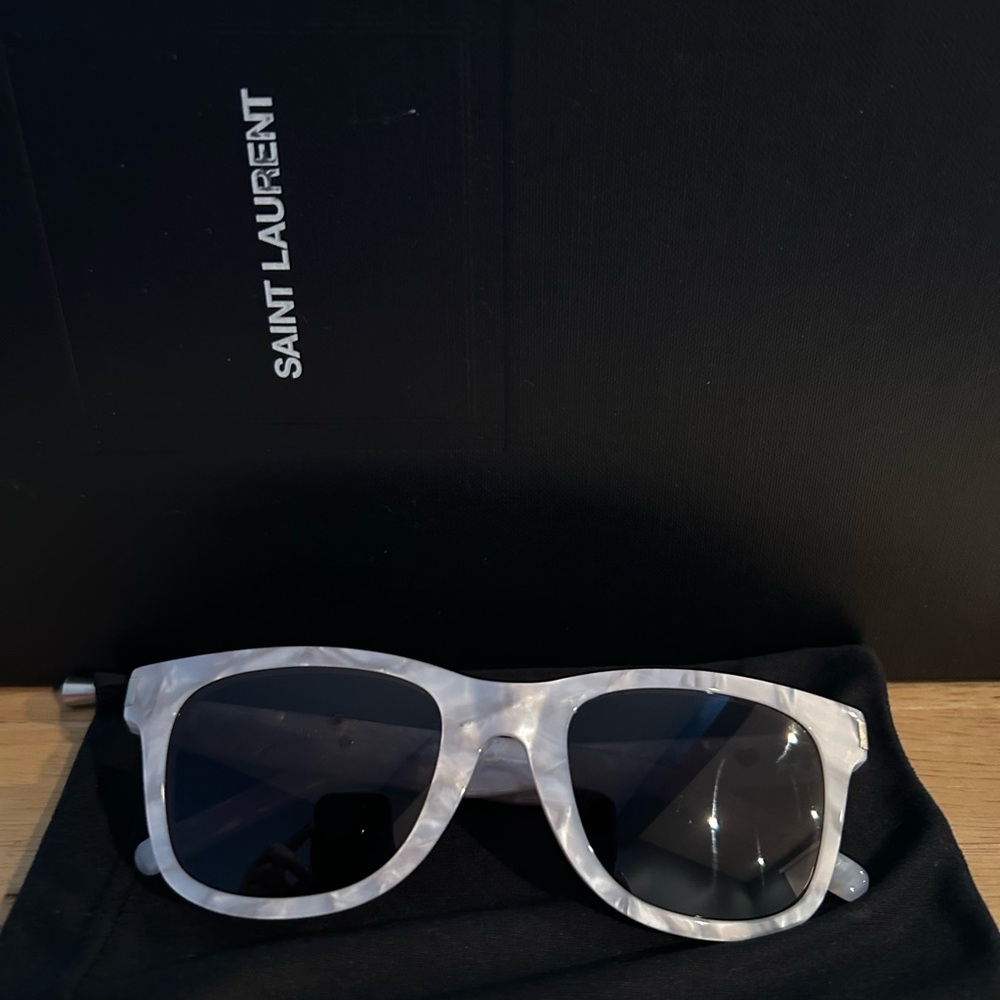 Saint Laurent SL 51 sunglasses